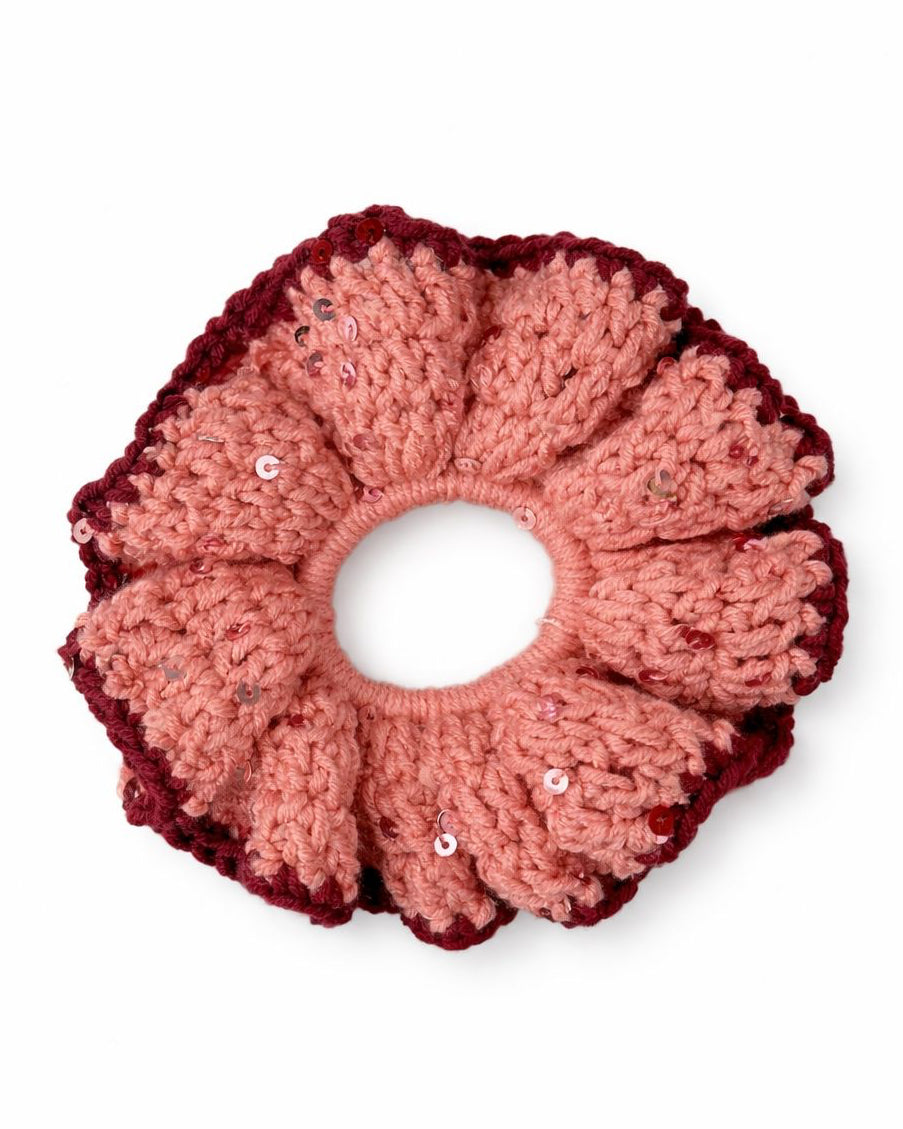 Nina Scrunchie