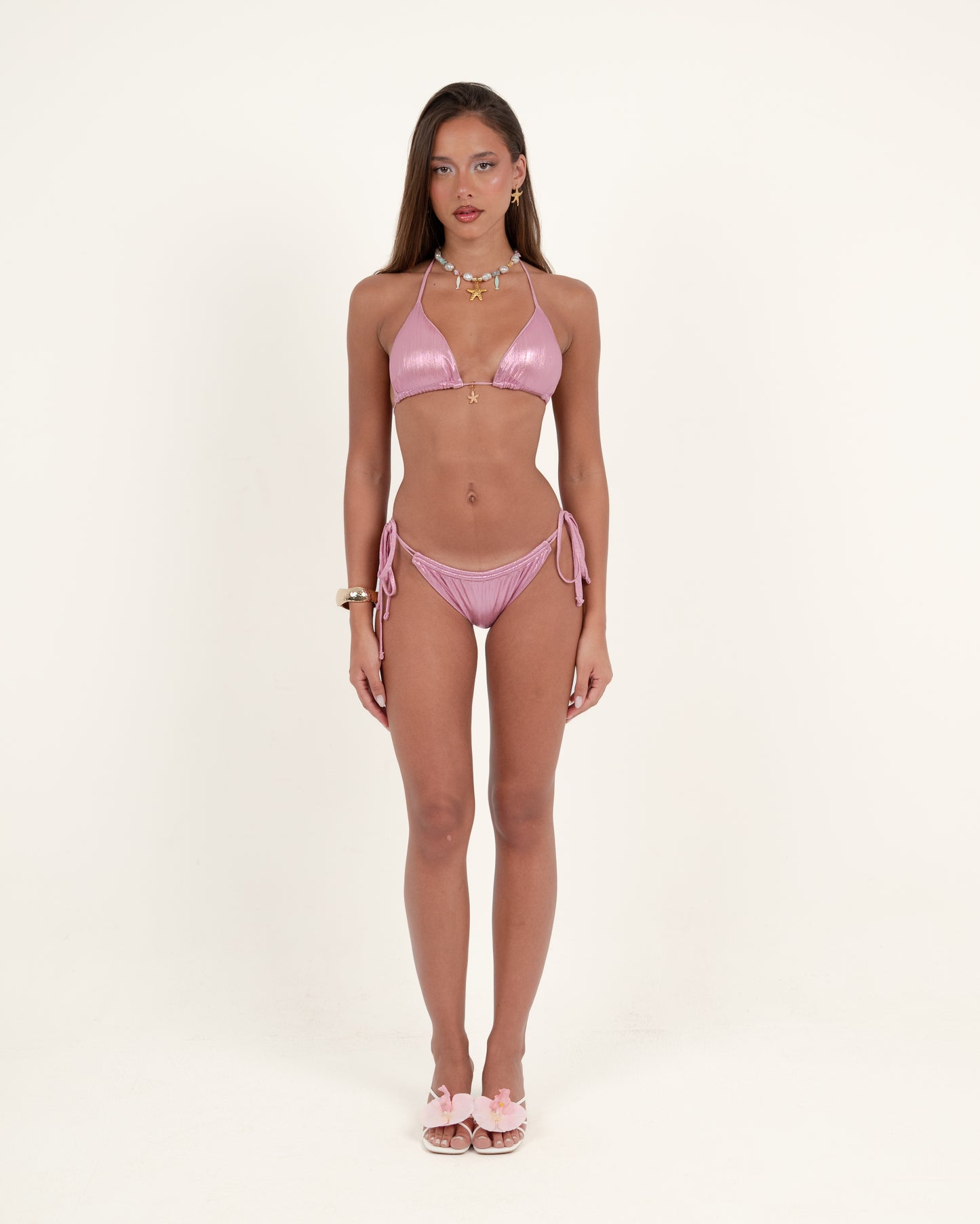 BUBBLEGUM BIKINI