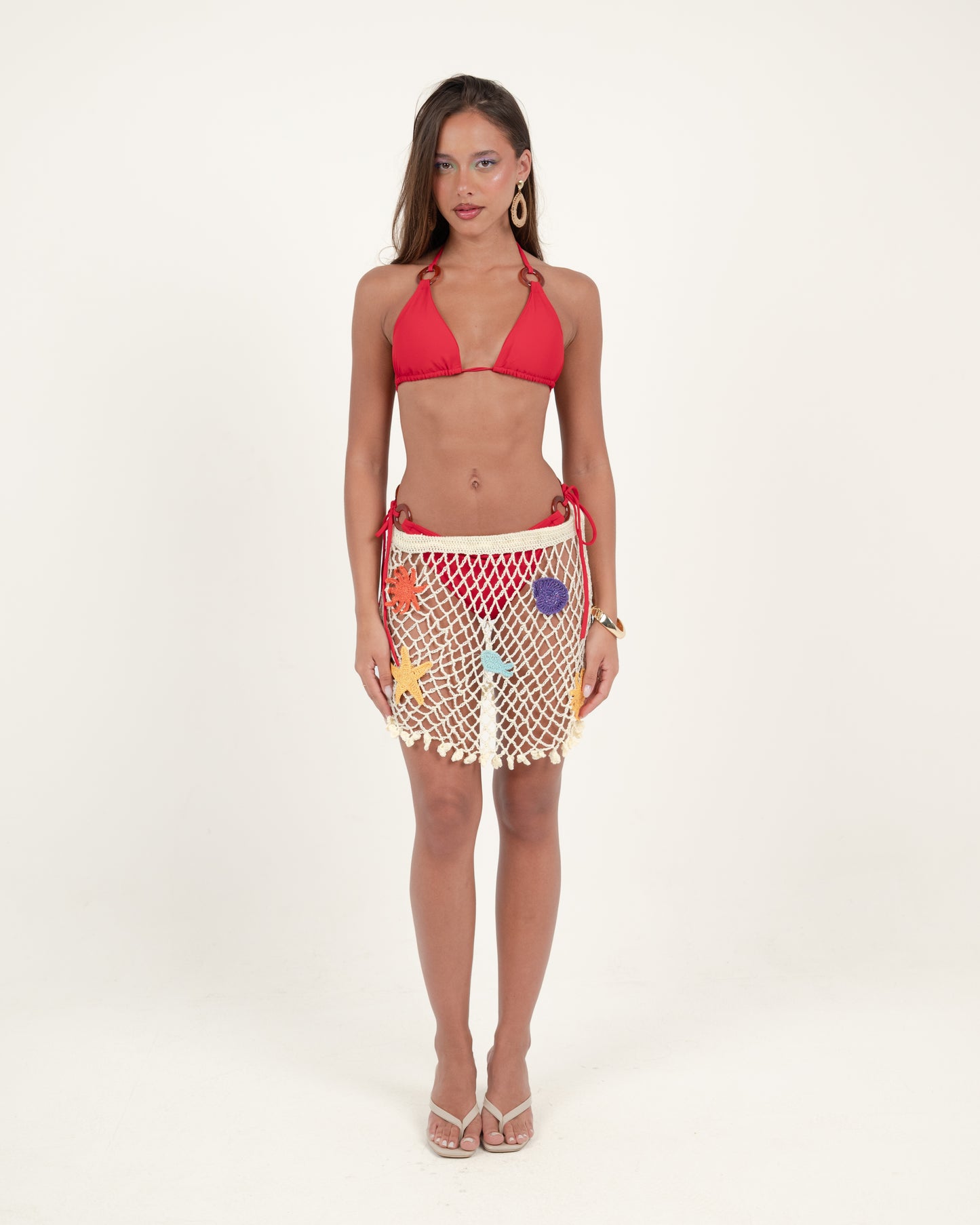 MALLORCA SKIRT