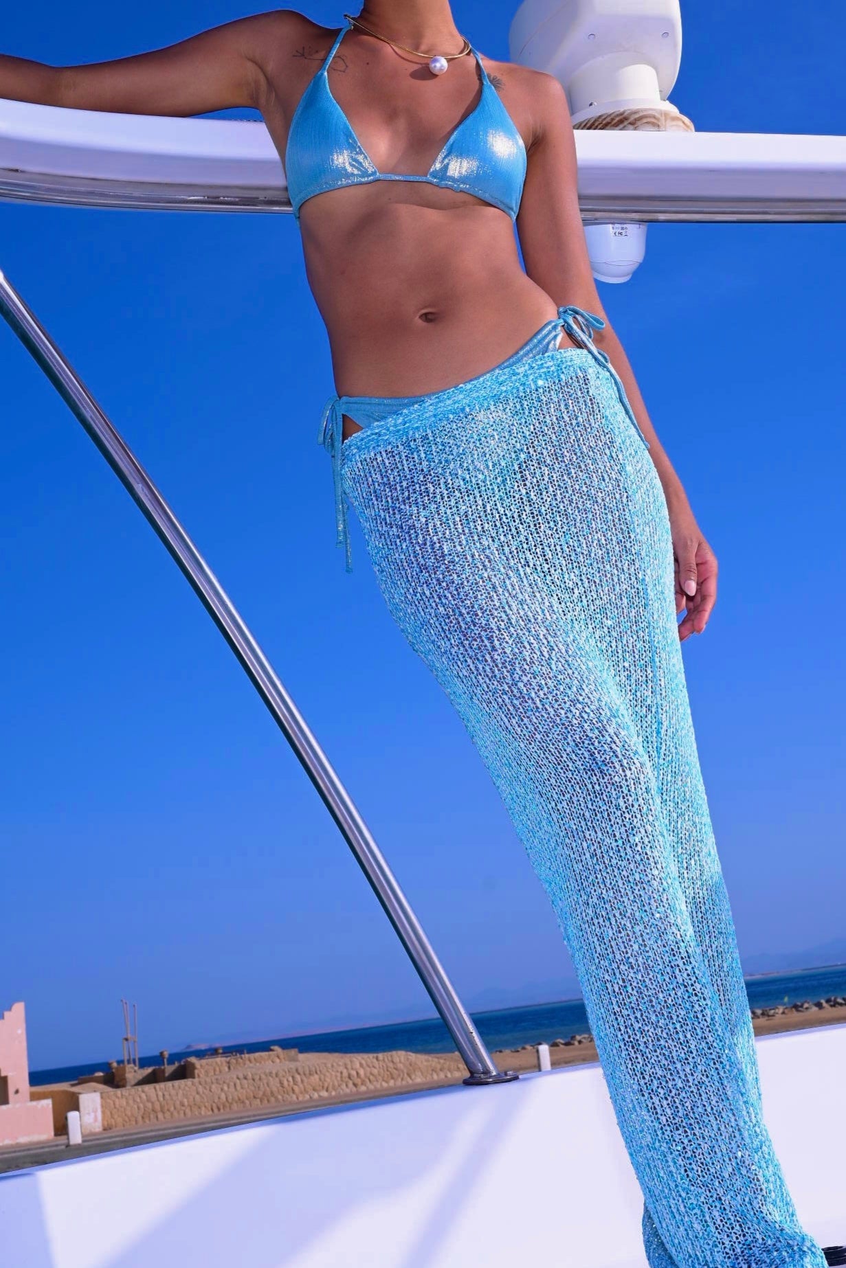 SIRENA SKIRT