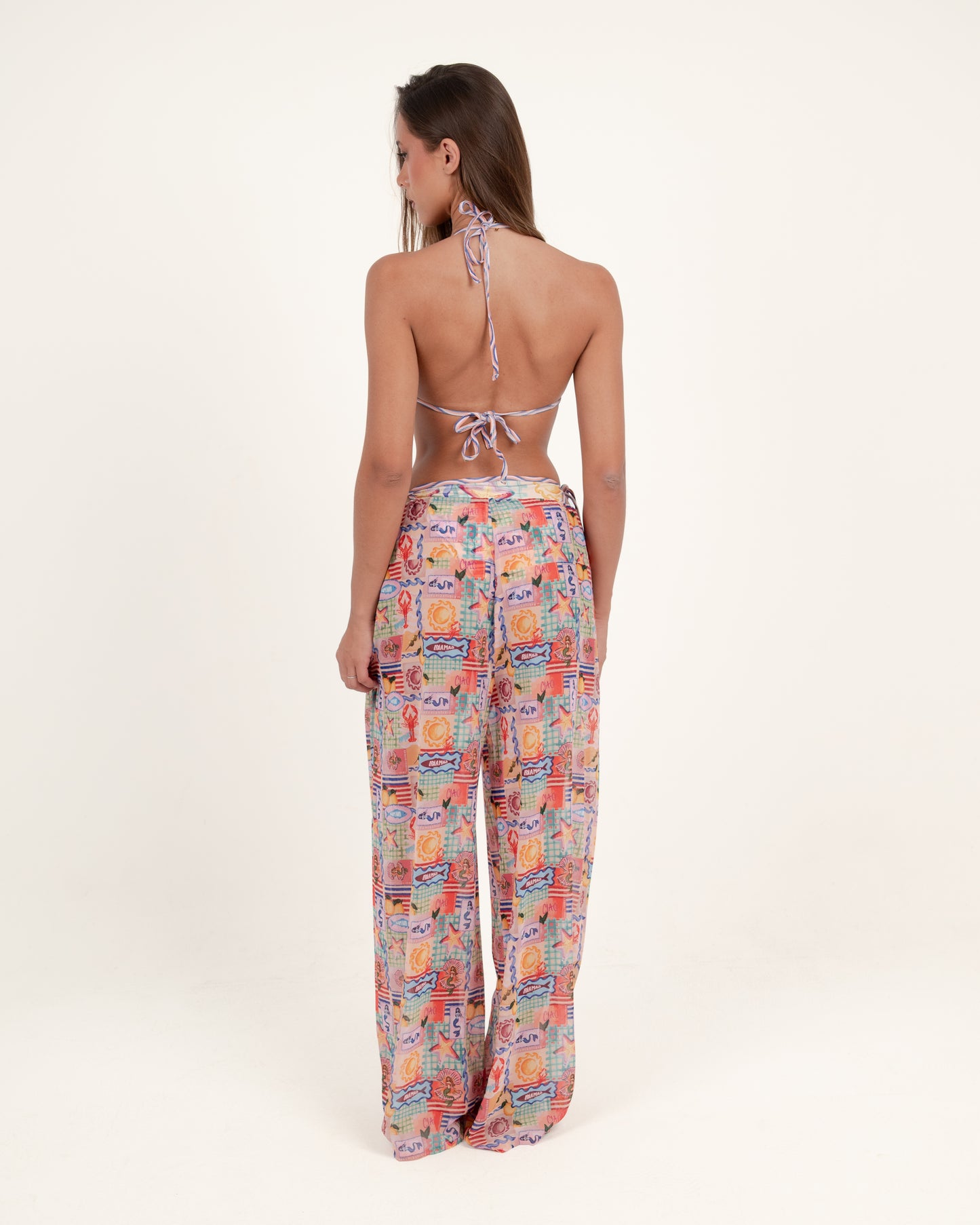 SEAMUSE PANTS