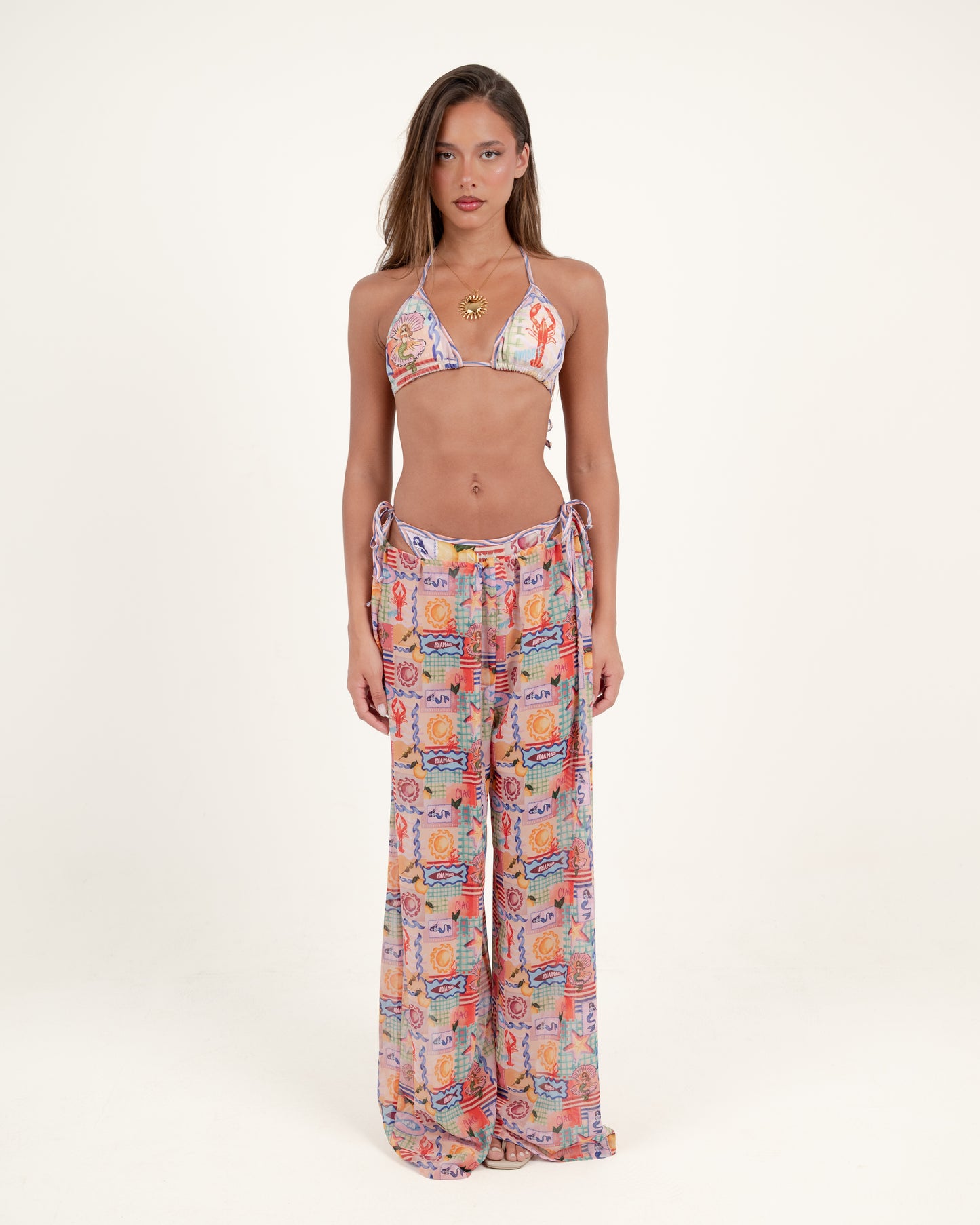 SEAMUSE PANTS
