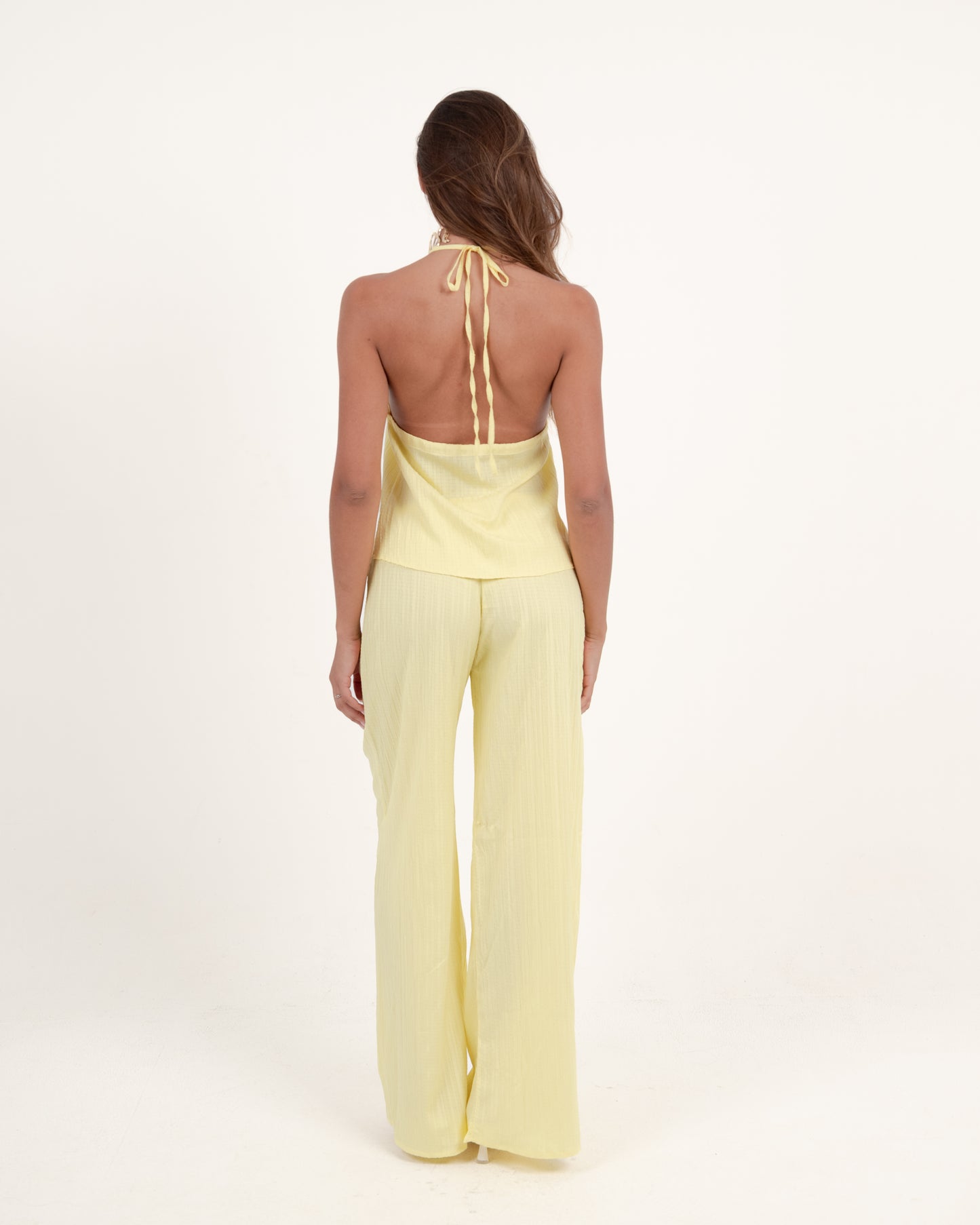 MER-LINEN SET