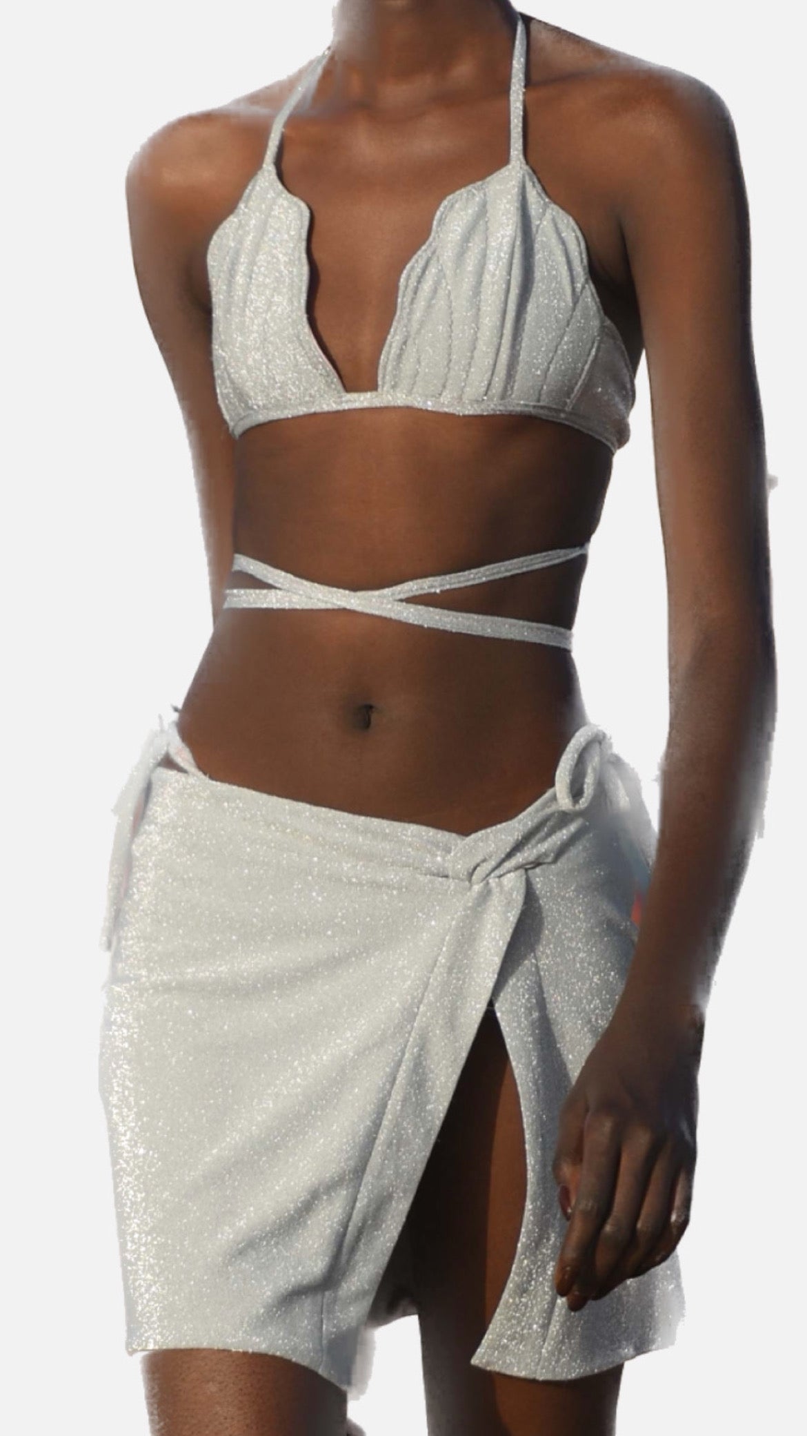 DREAMTOPIA SKIRT