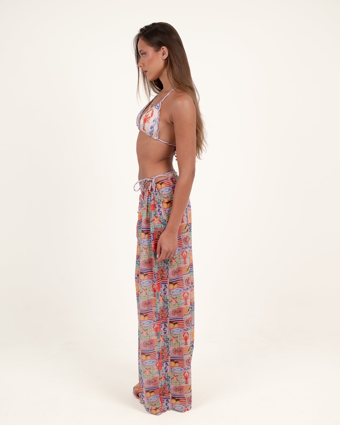 SEAMUSE PANTS
