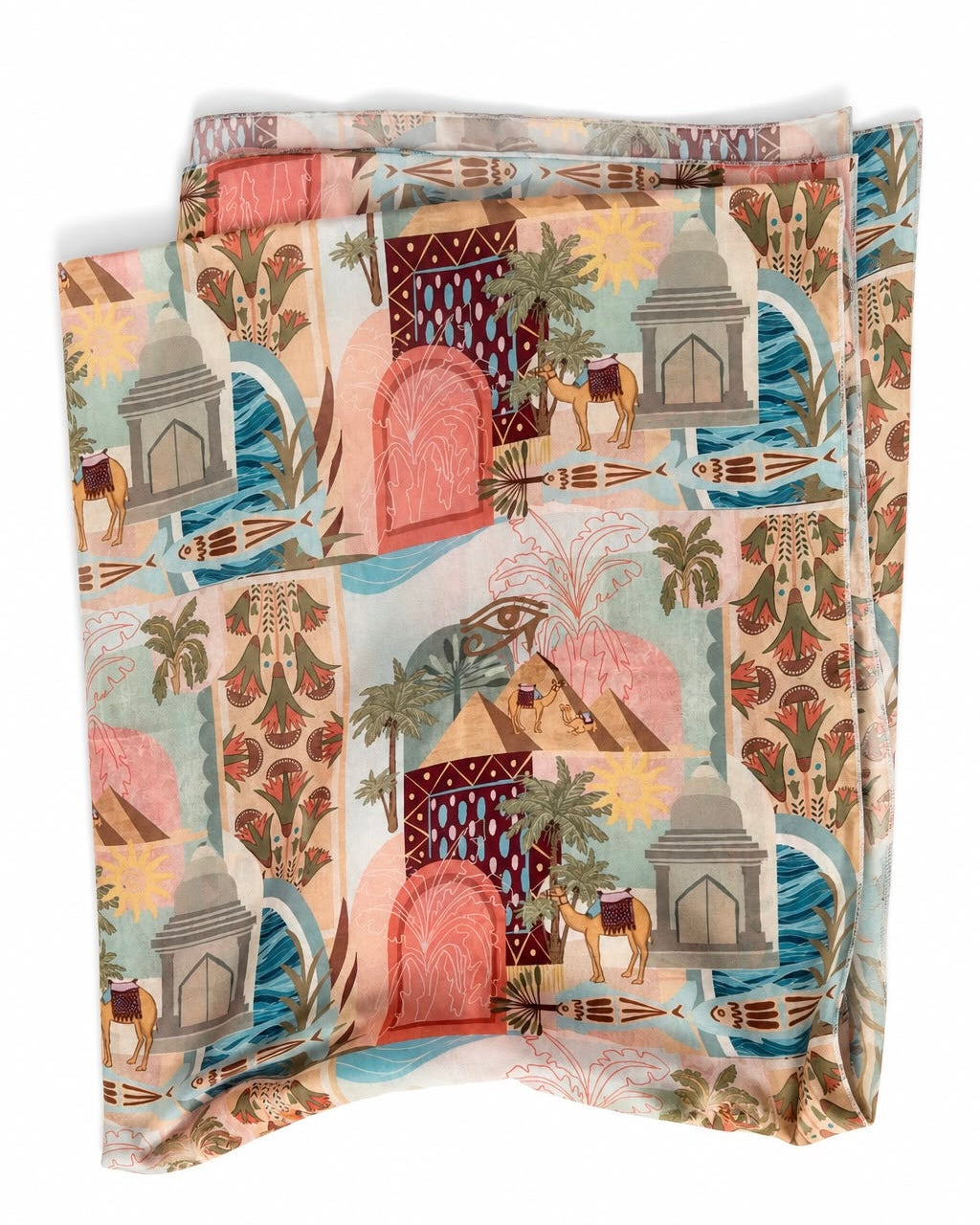 EGIPTO WRAP