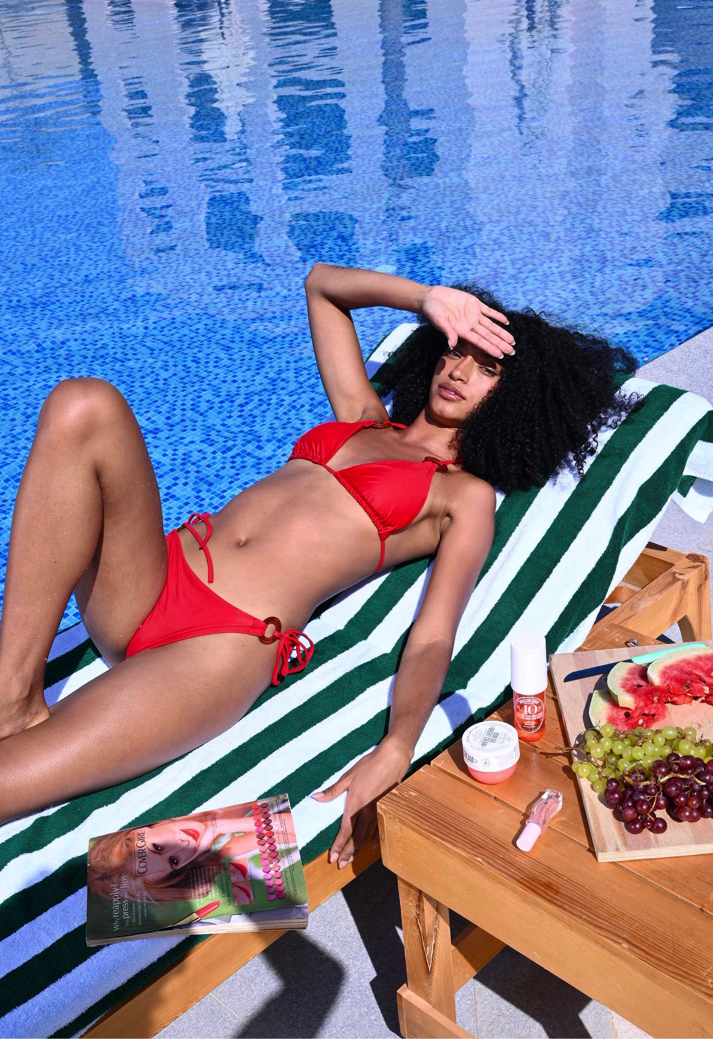 FLAMENCO BIKINI