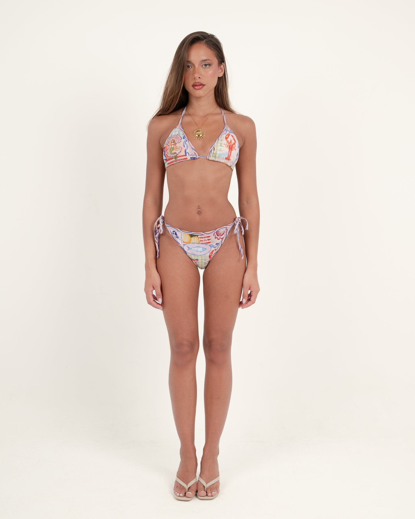 SEAMUSE BIKINI