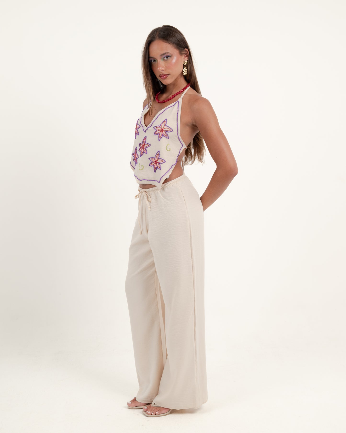 ESTRELLA PANTS