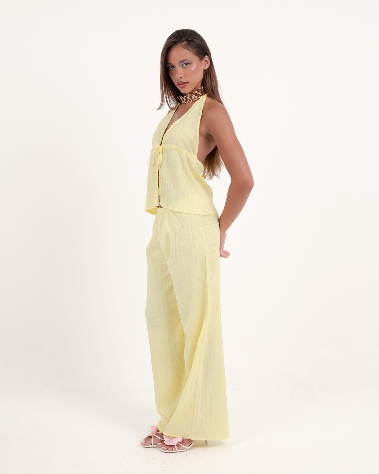 MER-LINEN SET