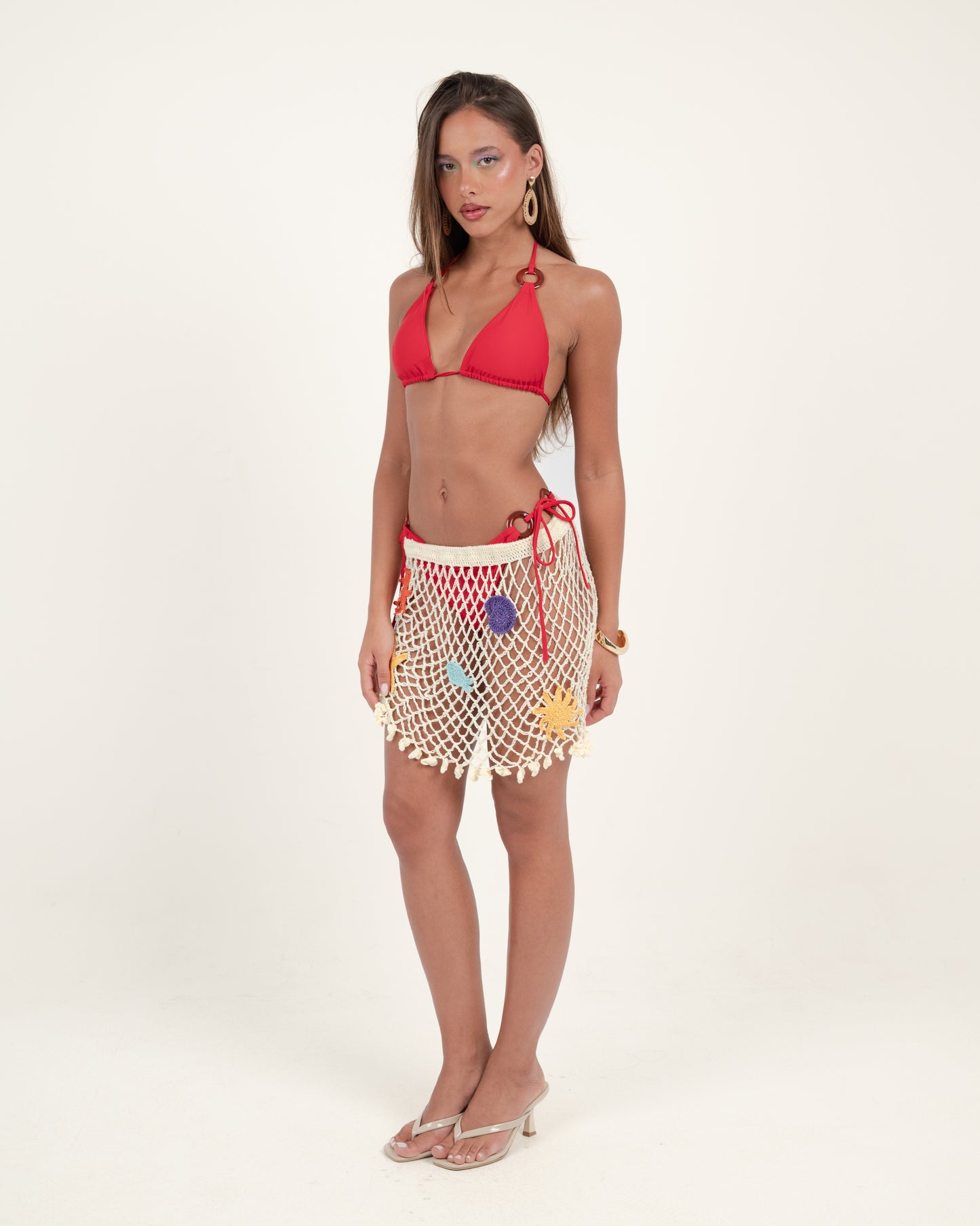 MALLORCA SKIRT