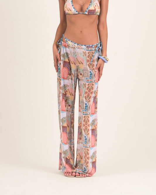EGIPTO PANTS