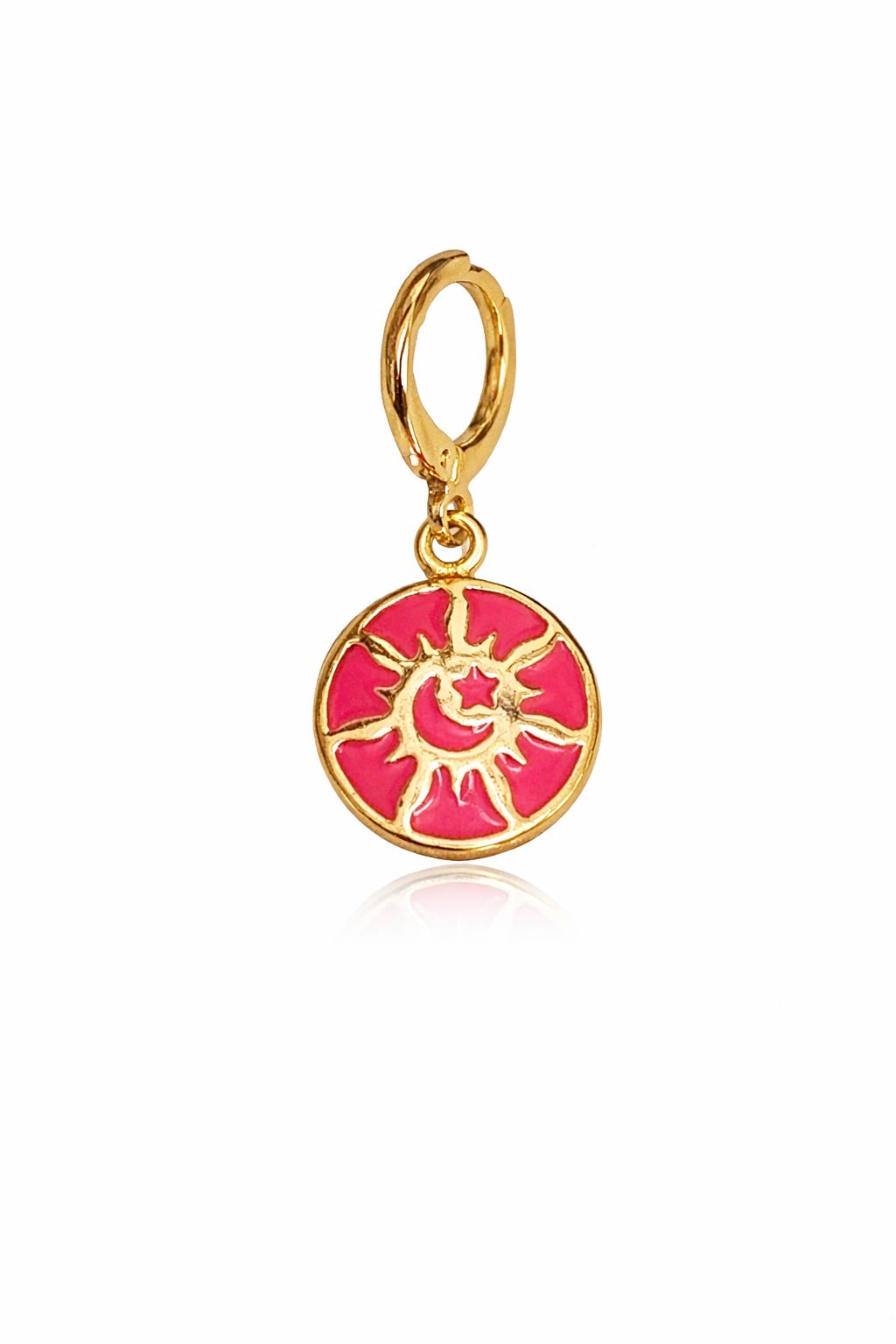 SUNSHINE CHARM