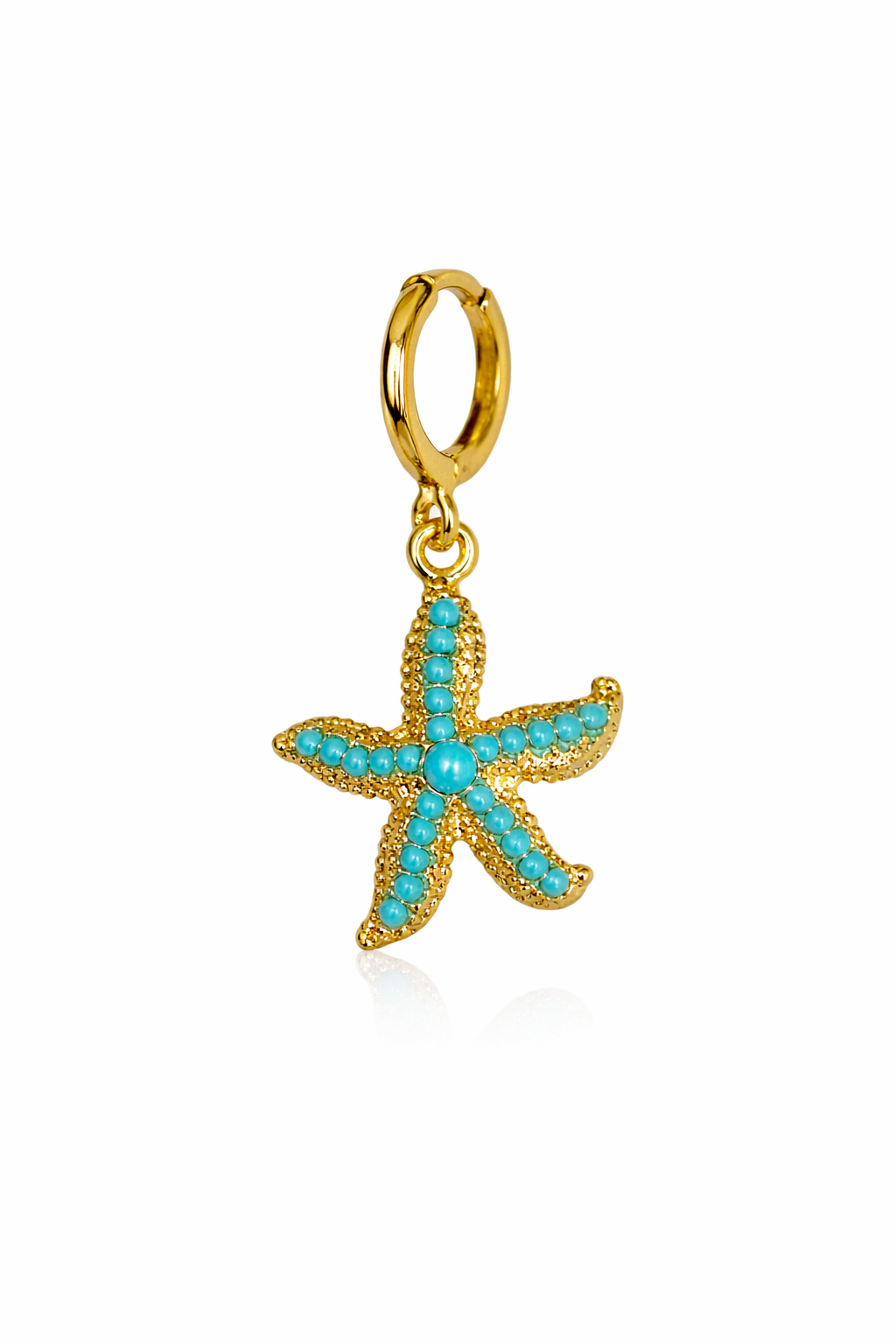 STARFISH CHARM
