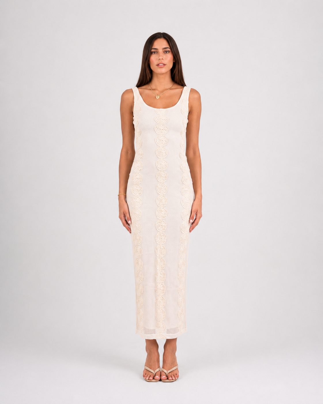 BIANCA DRESS