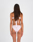 PLAYA BIKINI IN WHITE