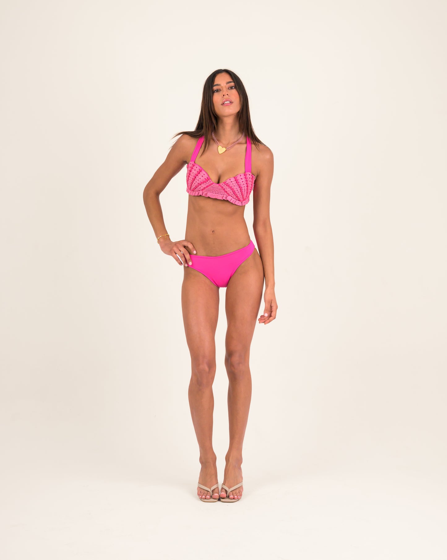 PLAYA BIKINI IN PINK