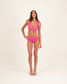 PLAYA BIKINI IN PINK