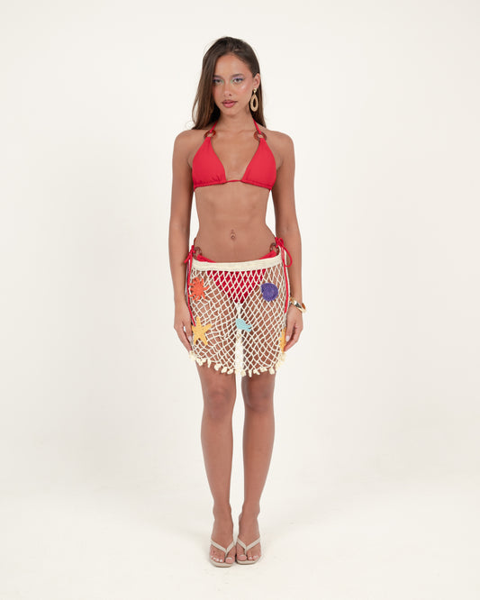 MALLORCA SKIRT