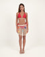 MALLORCA SKIRT