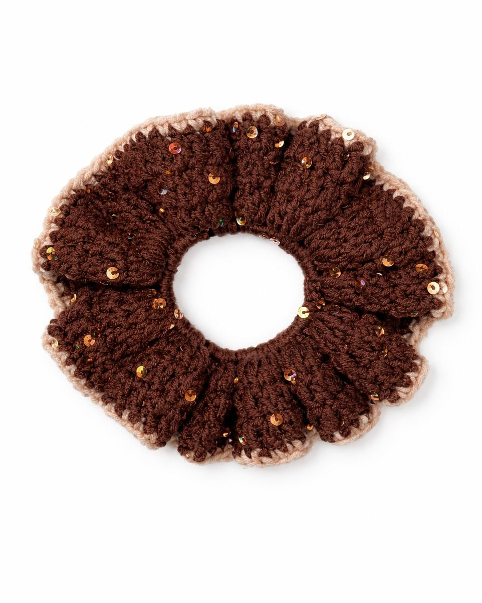 Nina Scrunchie