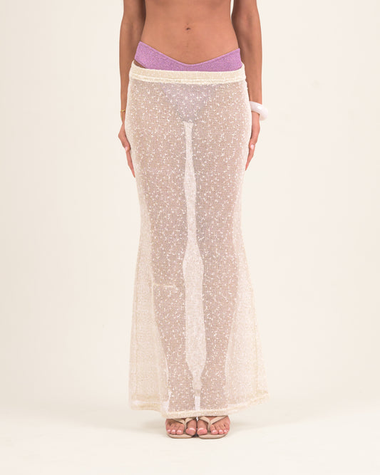 BLANCA SKIRT