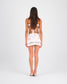 PLAYA SKIRT IN WHITE