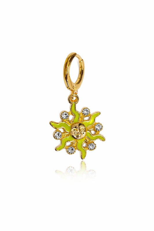 SUNSHINE CHARM