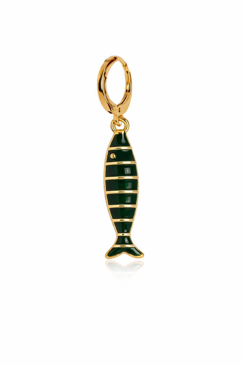 FISH CHARM