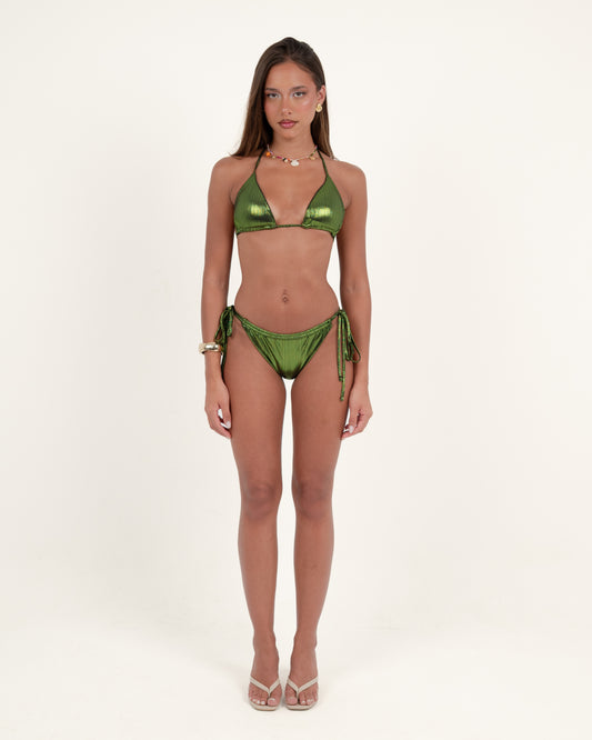 VERDE BIKINI