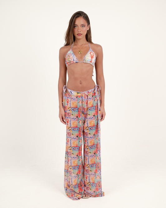 SEAMUSE PANTS