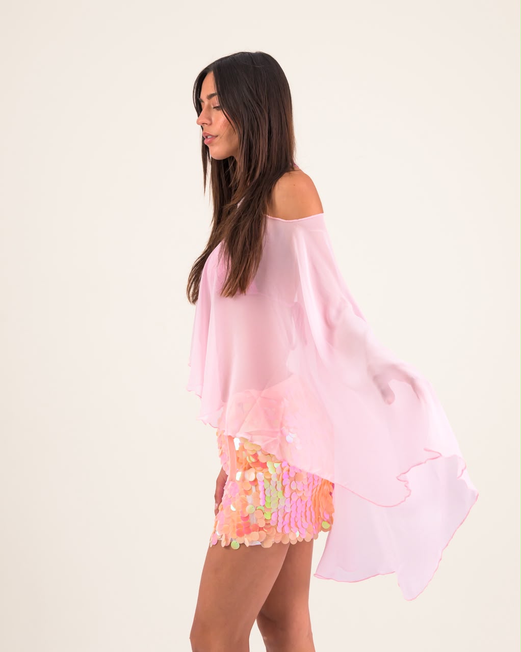 ROSÈ CAPE
