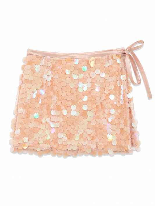 SPRITZ SKIRT