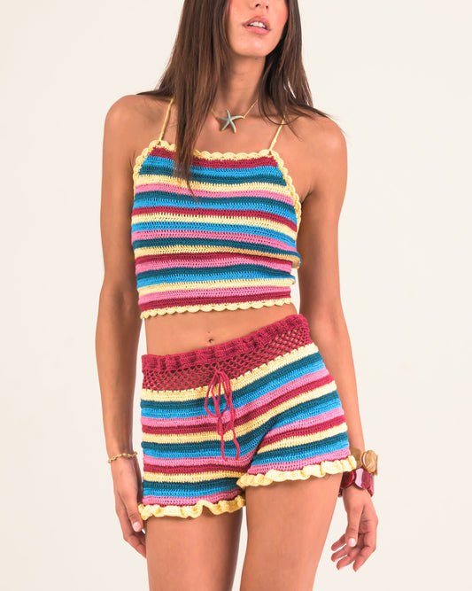 TROPICANA SET