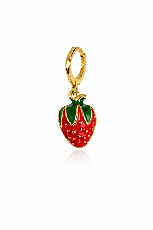 STRAWBERRY CHARM