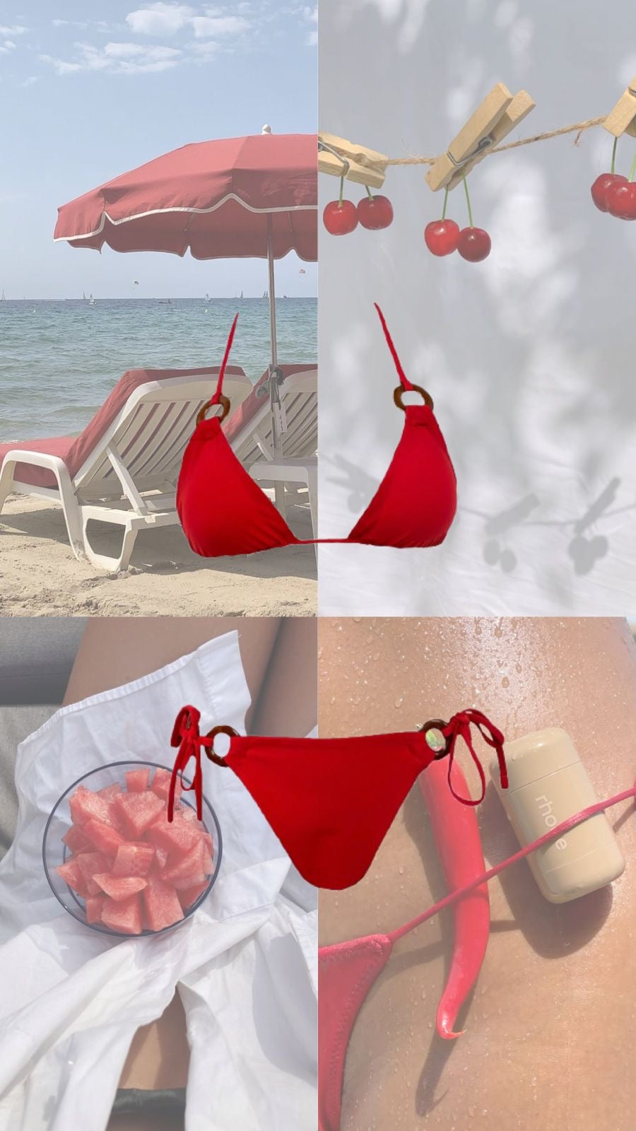 FLAMENCO BIKINI