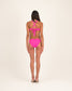PLAYA BIKINI IN PINK