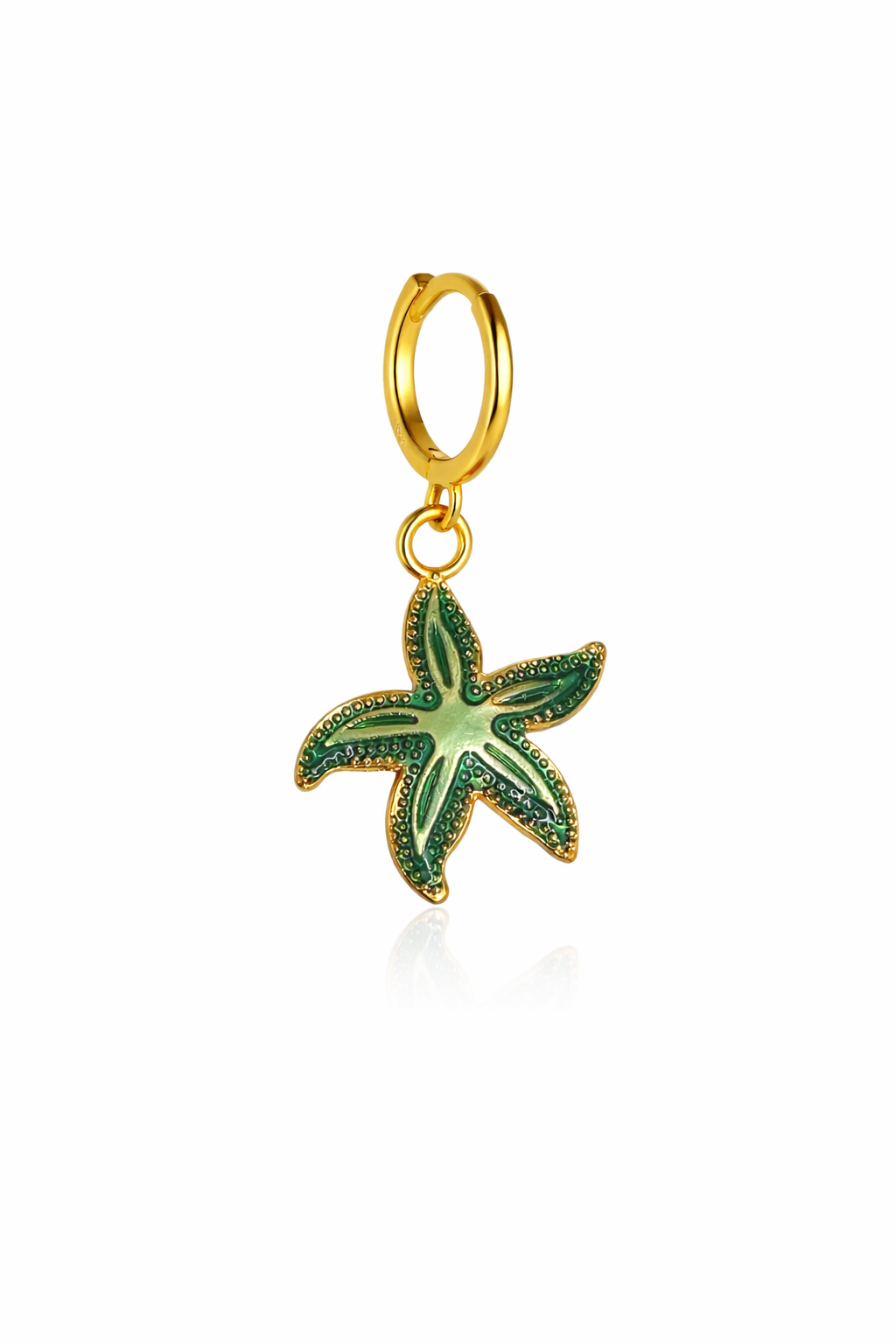 STARFISH CHARM