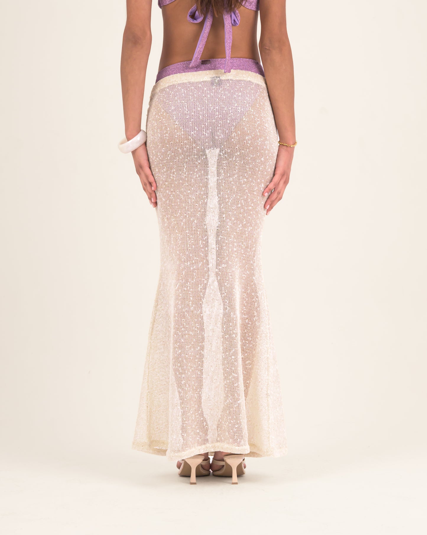 BLANCA SKIRT