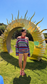 TROPICANA JUMPER