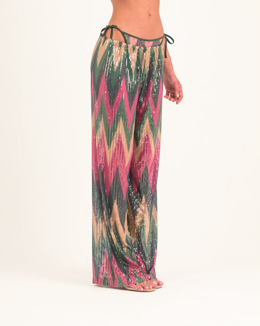 FIESTA PANTS