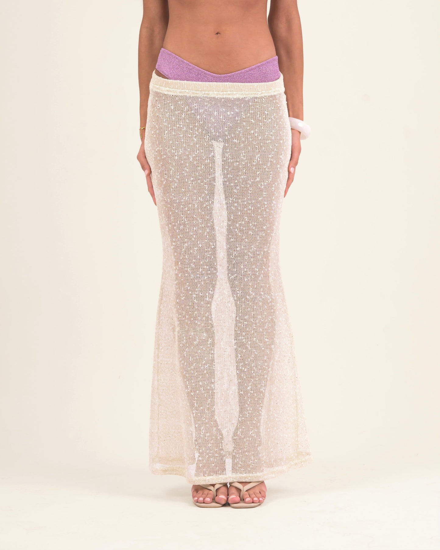 BLANCA SKIRT