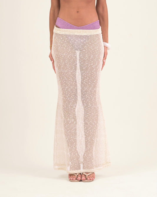BLANCA SKIRT