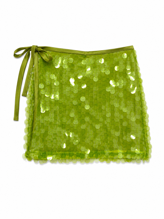 LIMONCELLO SKIRT