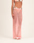 SIRENA SKIRT IN PINK