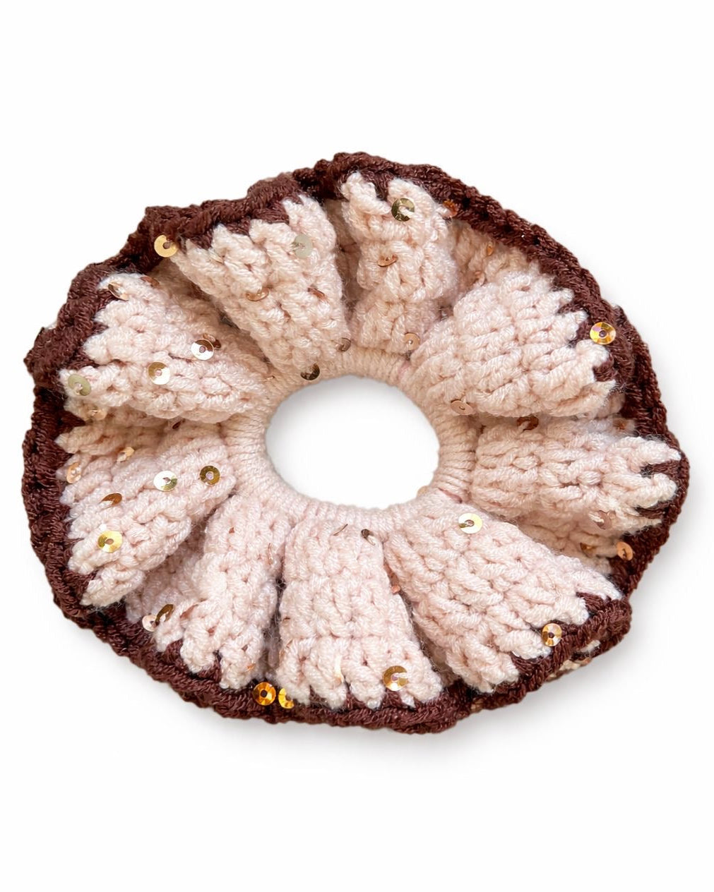 Nina Scrunchie
