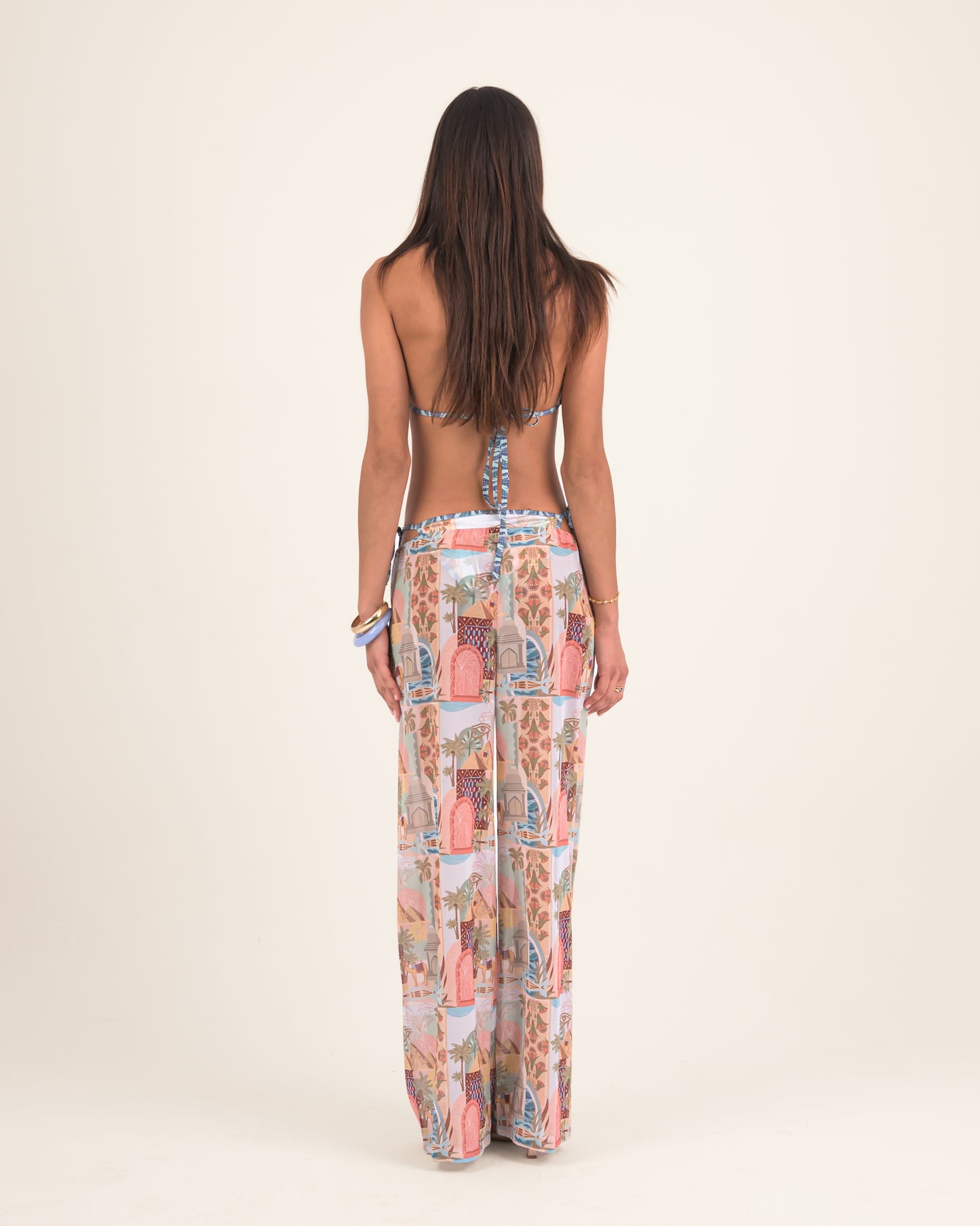 EGIPTO PANTS