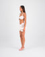 PLAYA SKIRT IN WHITE
