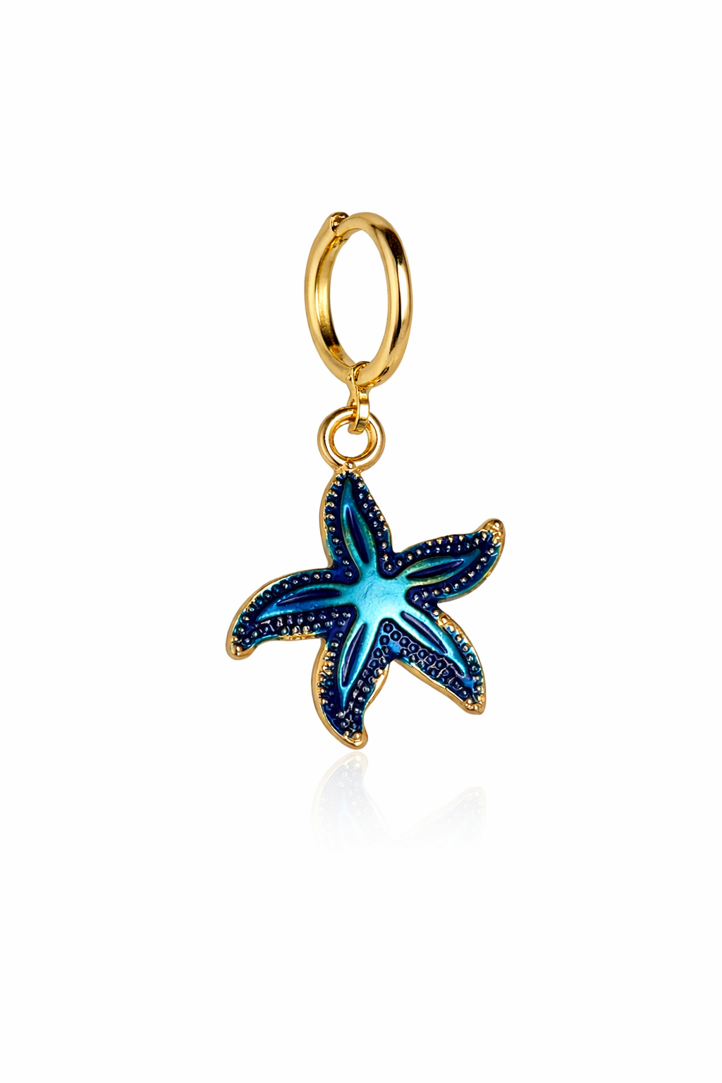 STARFISH CHARM