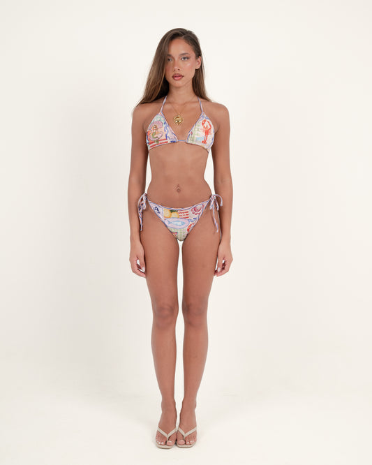 SEAMUSE BIKINI
